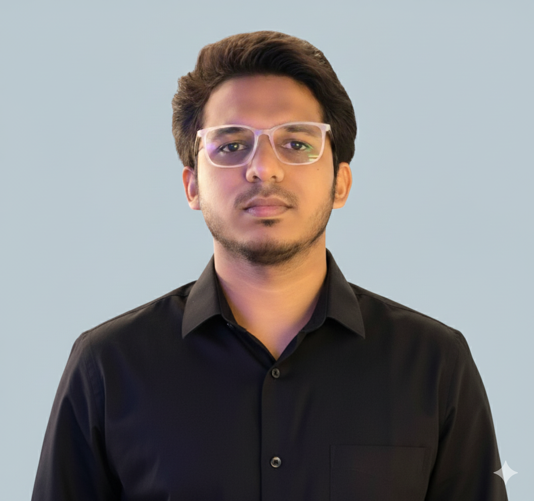 Abhishek Dhole