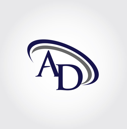 AD Logo